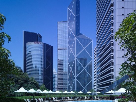 Island Shangri-La