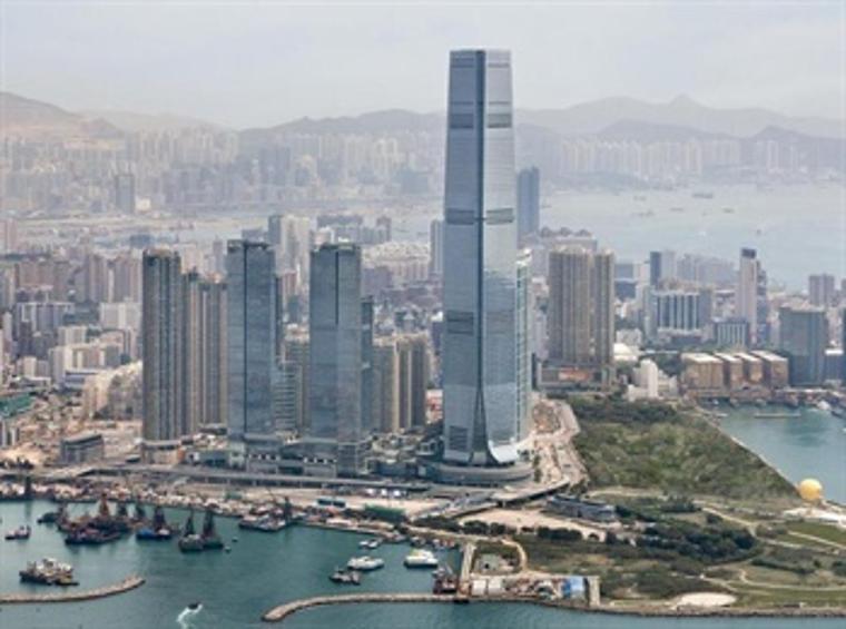 The Ritz-Carlton Hong Kong