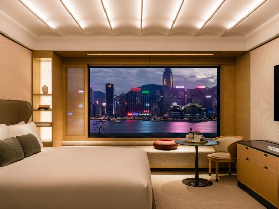 REGENT HONG KONG