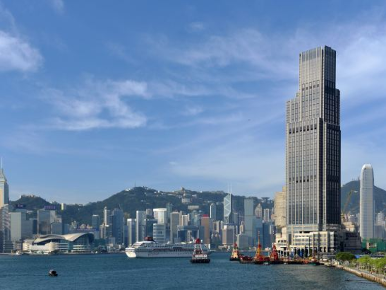 Rosewood Hong Kong