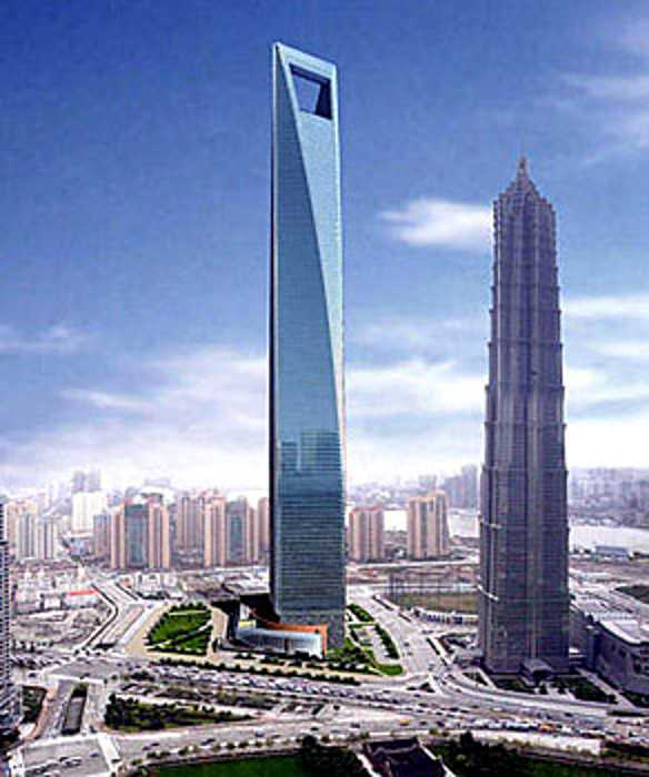 Park Hyatt Shanghai