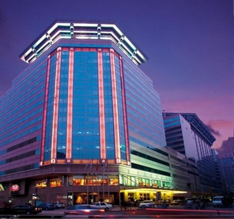 北京贝尔特酒店